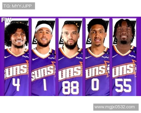 菲尼克斯太阳队崛起之路：重塑球队文化与未来冠军梦想